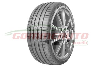 COP. HL255/35ZR21 KUMHO PS72 XL 101Y